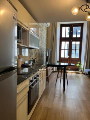 Cozy Loft in Casco Viejo by Master